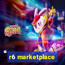 r6 marketplace